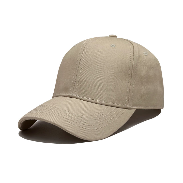 Dame baseballcapper Skanto