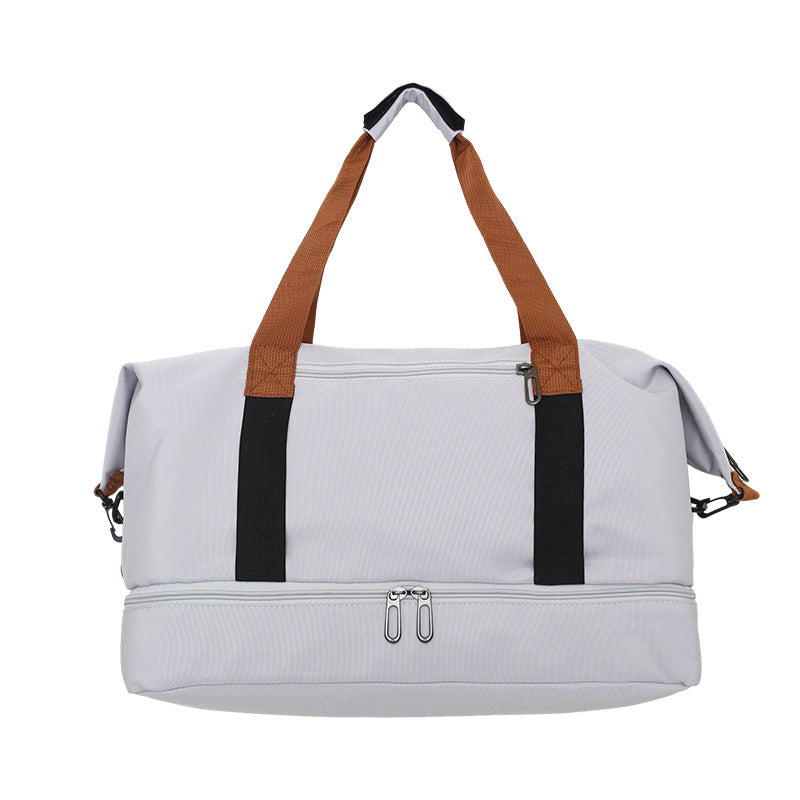 Robust Trenings- og Reiser Bag Skanto