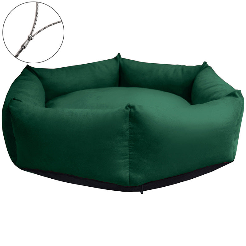 Plush  Rede  Hundeseng