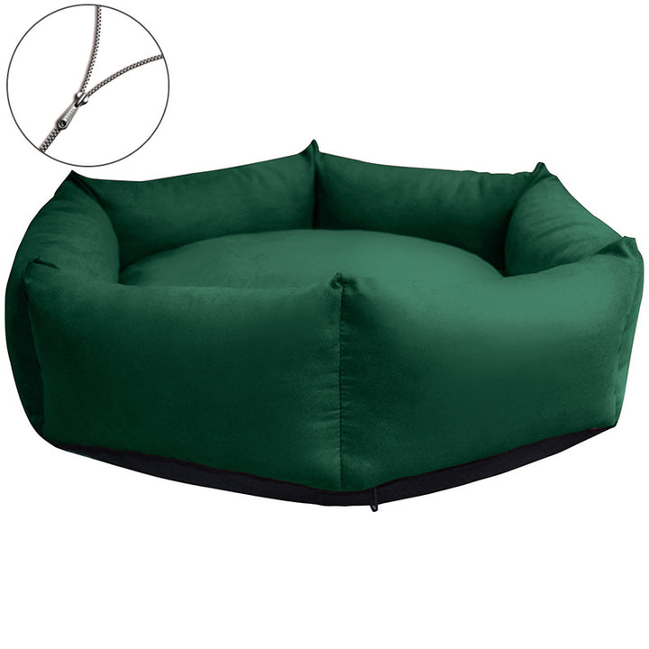 Plush  Rede  Hundeseng
