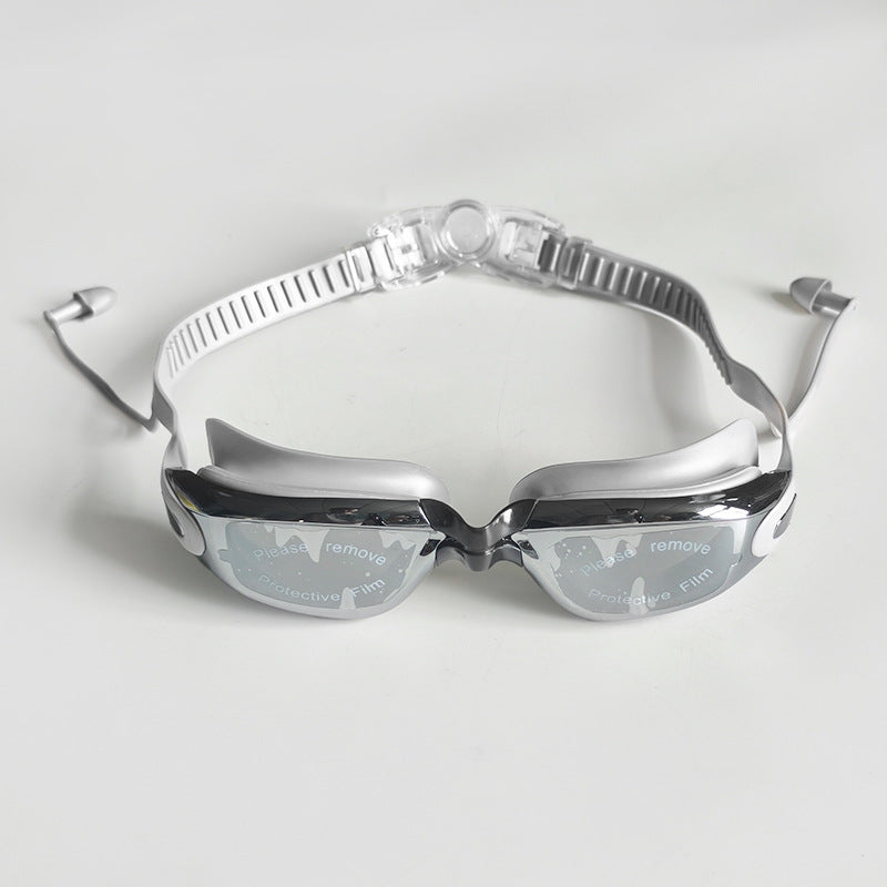 Anti-Fog Svømmebriller Skanto 1783828673