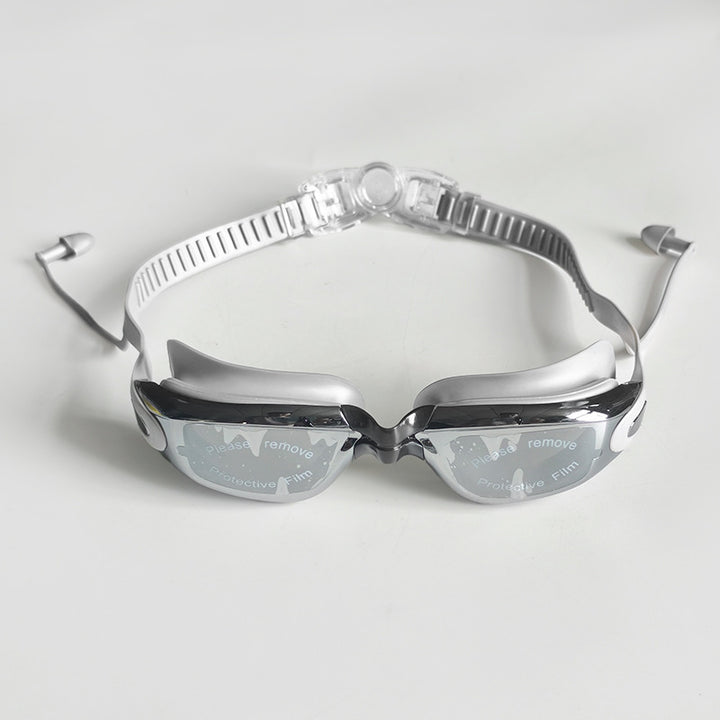 Anti-fog svømmebriller Skanto