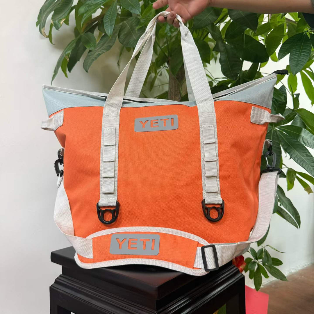 Unisex Kjølebag Skanto