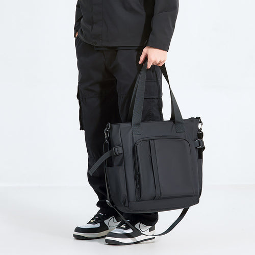 Sleek Multi-Functional Work Tote Bag Skanto