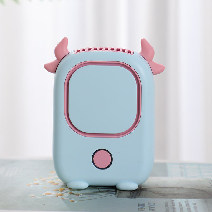 Unisex Kreativ Mini-vifte med Dyremotiv Skanto