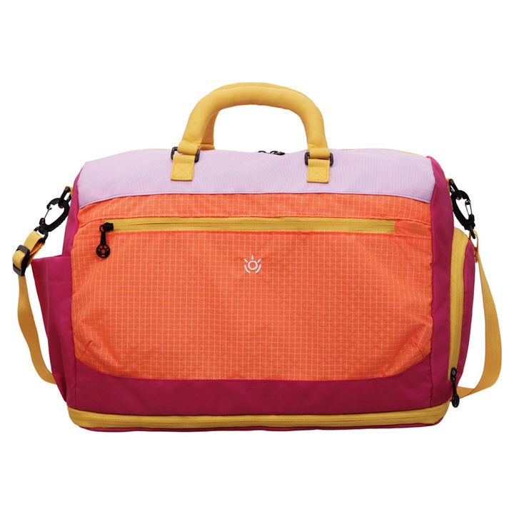 Sporty reiseveske med funksjonelt design Skanto