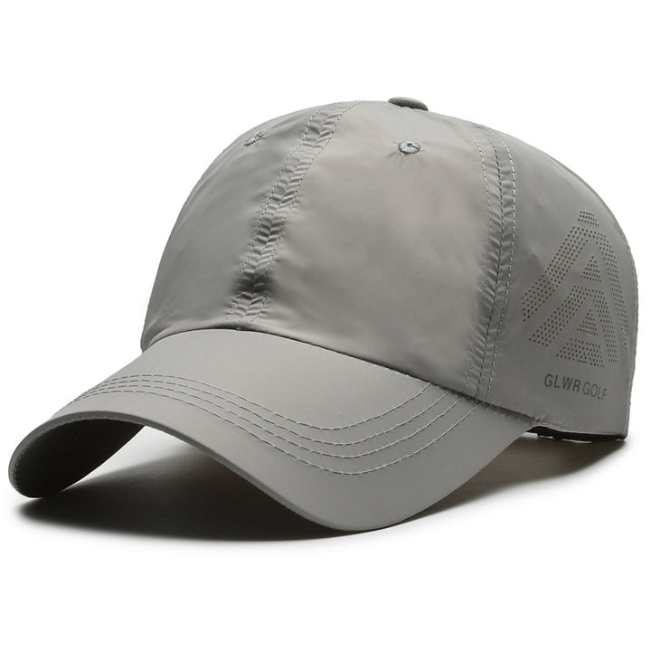 Herre Lettvekt Prestanda Golf Caps Skanto 1783926903