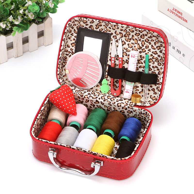 Skanto | Household sibling set Mini Suitcase