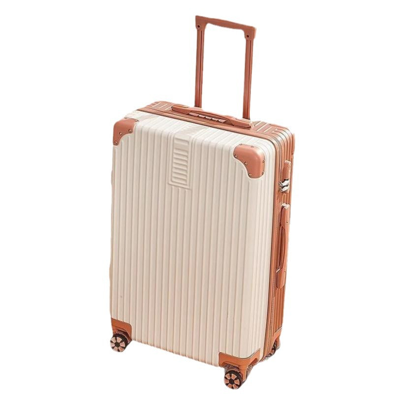 Unisex Smart Organizer Reisebagasje Skanto
