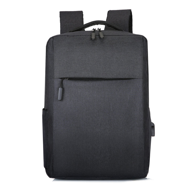 Ruggsäck med ergonomisk design og innovative rom Skanto