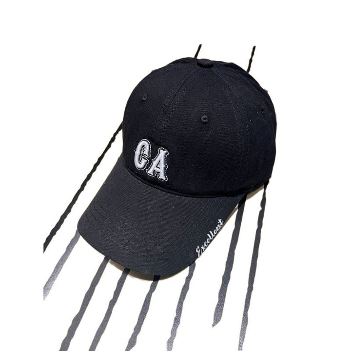 Menns Justerbare Baseball Caps Skanto