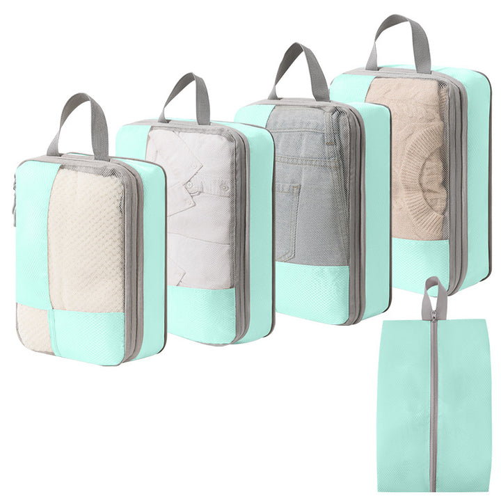 Travel Organizer Skanto