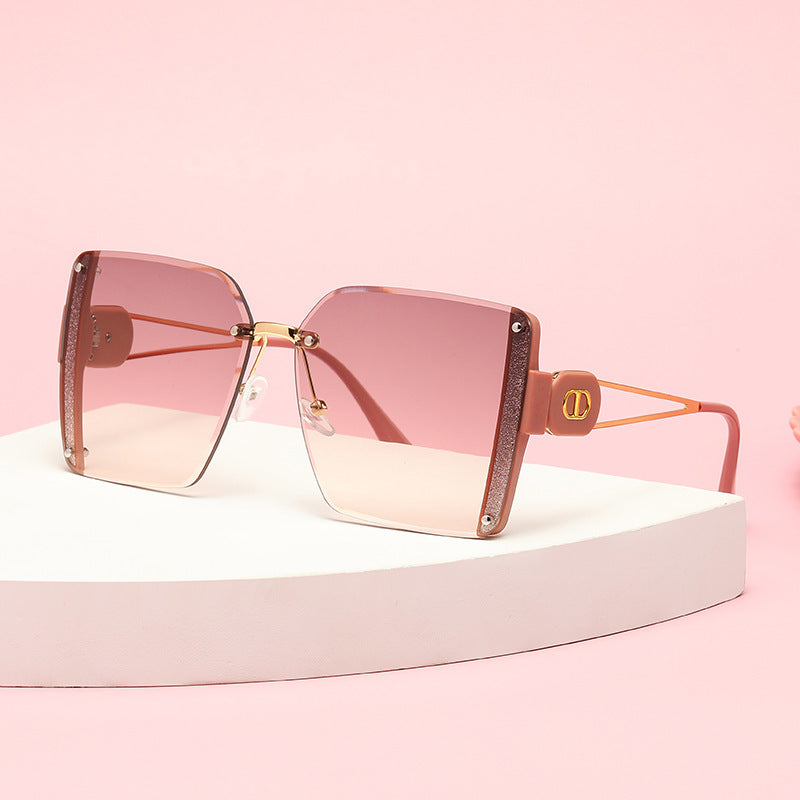 Dame solbrille Skanto