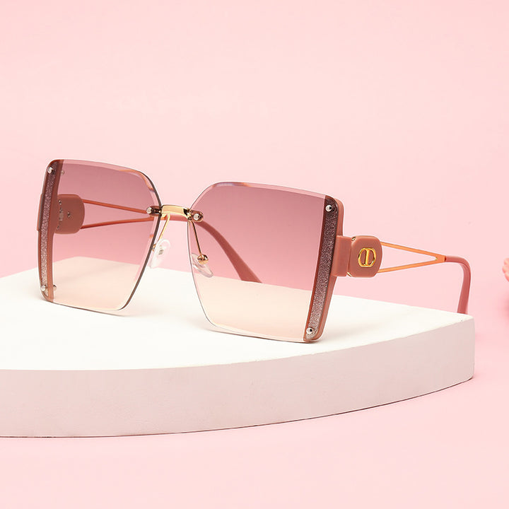 Dame solbrille Skanto