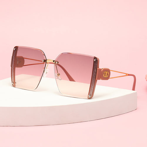 Dame solbrille Skanto