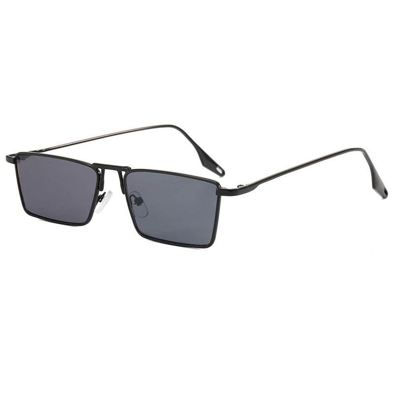 Damer elegante briller med filigran metallramme Skanto