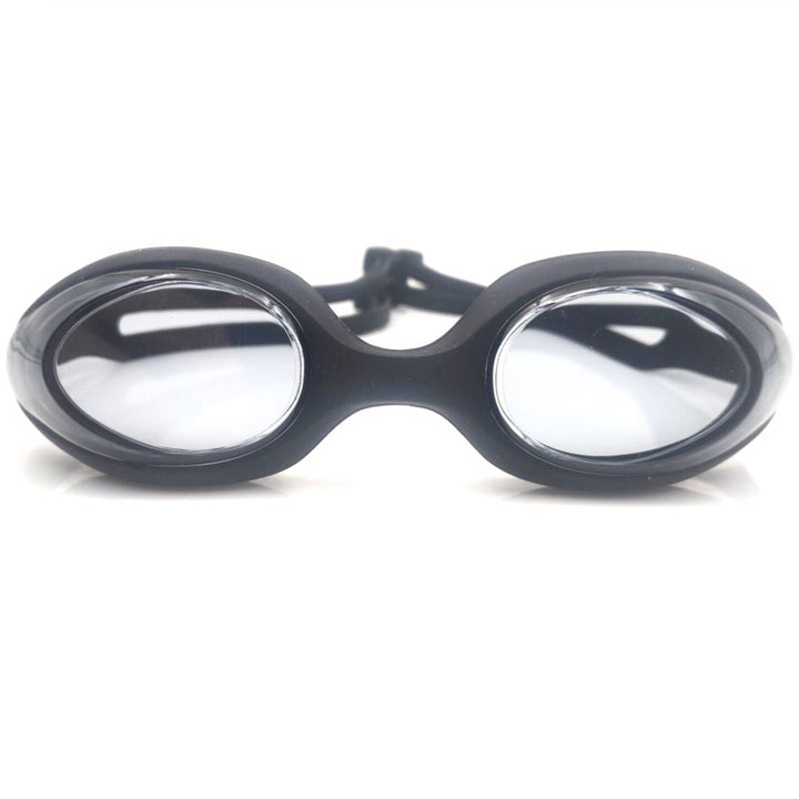 Men's Anti-Fog Performance Swimming Goggles Skanto