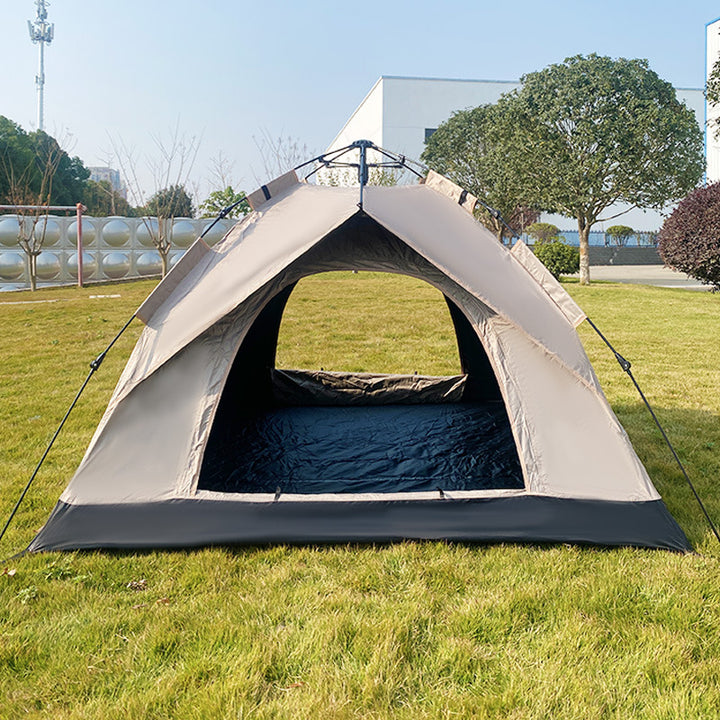 Camping telt Skanto