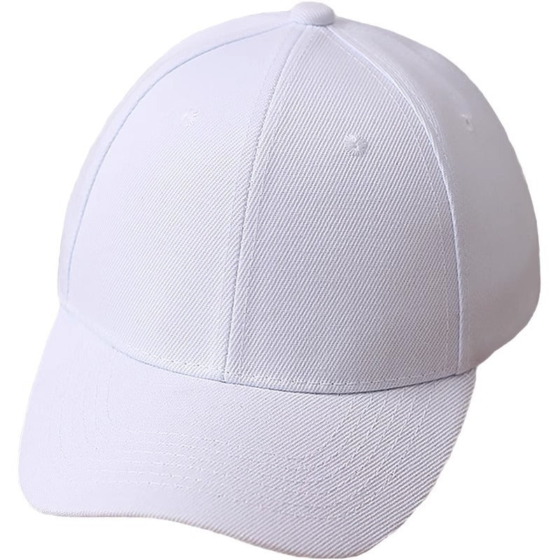 Kvinners klassiske justerbare baseball caps Skanto