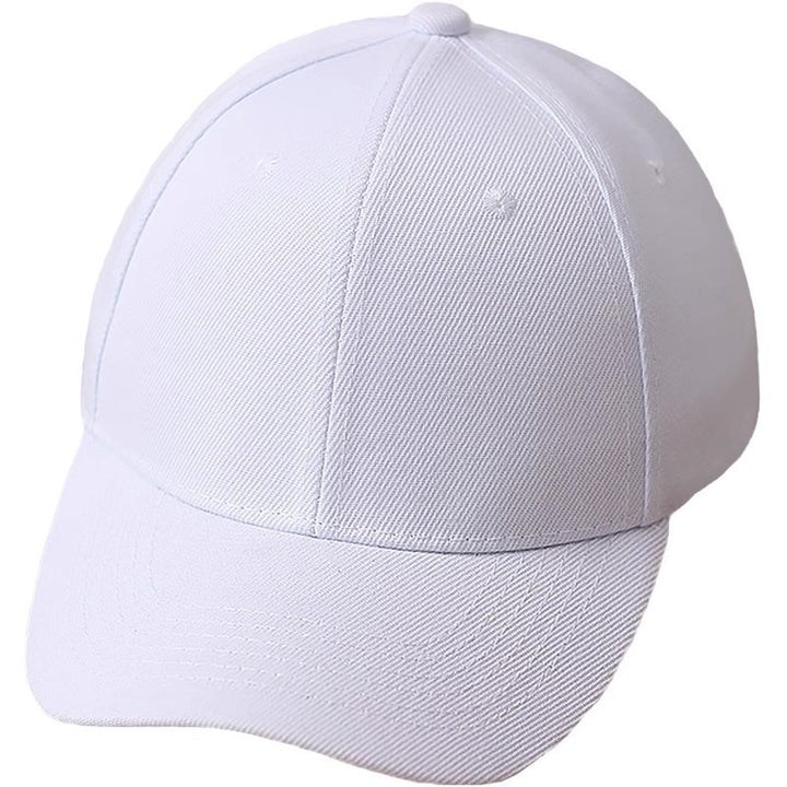 Kvinners klassiske justerbare baseball caps Skanto