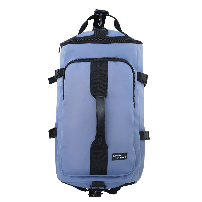 Multifunksjonell Sport Bag Skanto