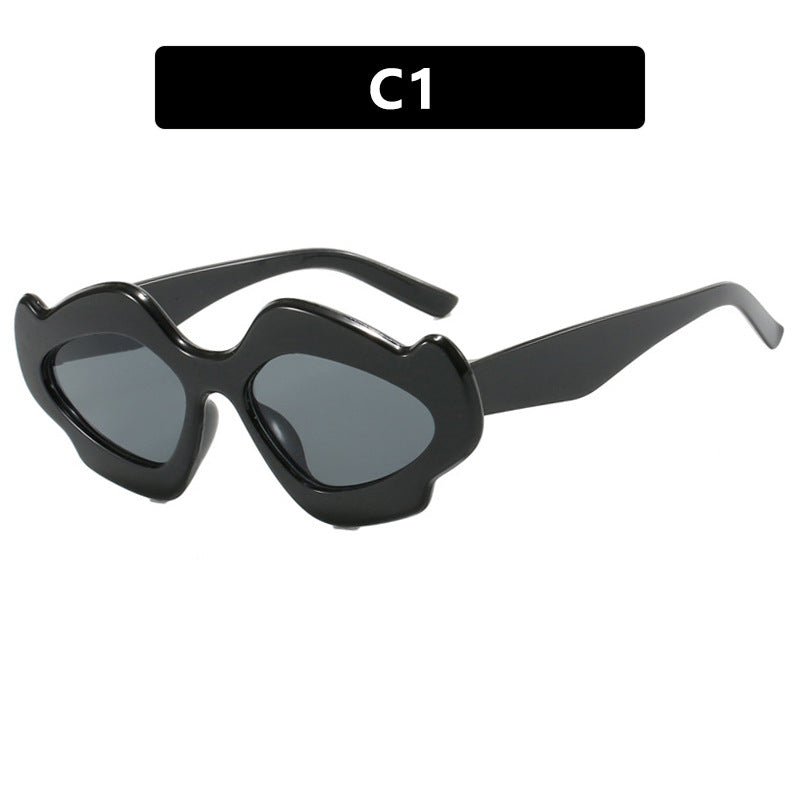 Women's Trendy Sunglasses Skanto