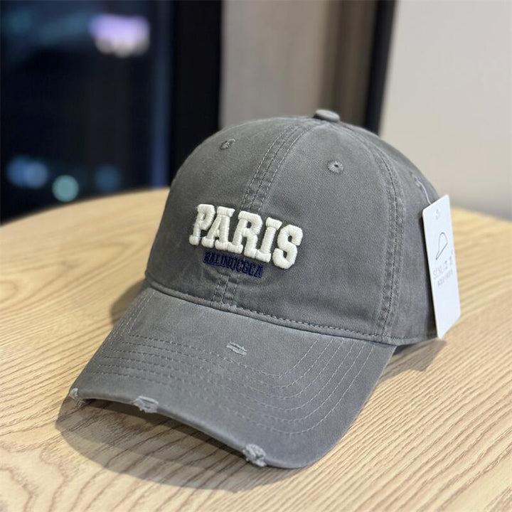 Herre Casual Justerbare Baseball Caps Skanto 1784270698