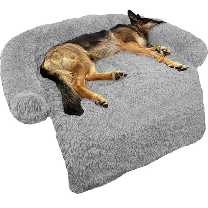 Plush  Lounge   Hundeseng