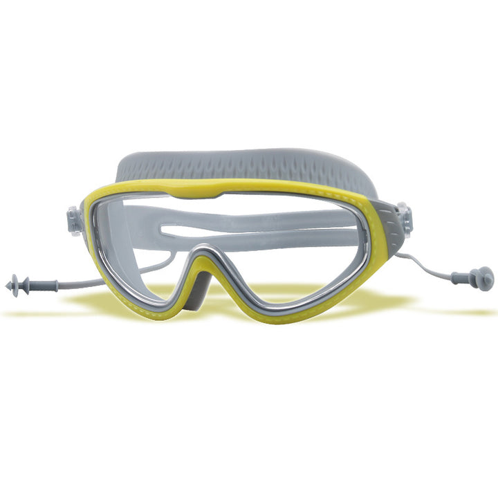 Sport-svømmebrille Skanto