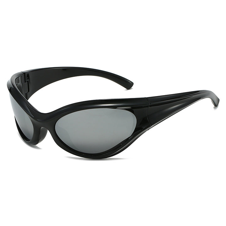 Dame moter sport solbriller Skanto