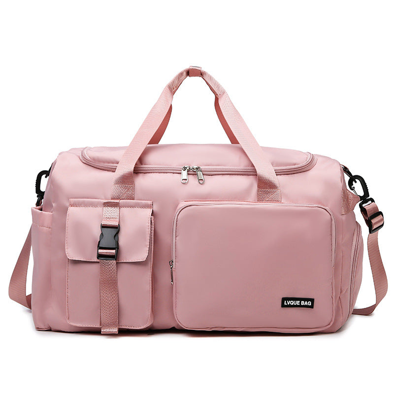 Sportbag Skanto