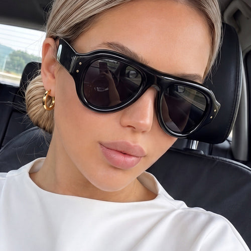 Women's Retro Style Sunglasses Skanto