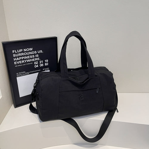 Damer Sporty Weekend Bag Skanto