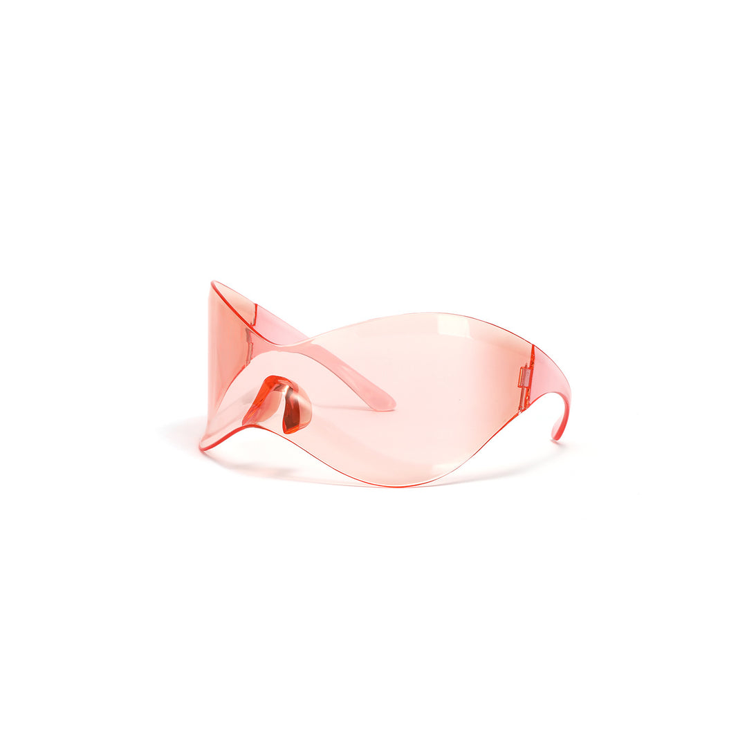 Dame beskyttelsesbriller med fleksibelt design og UV-beskyttelse Skanto