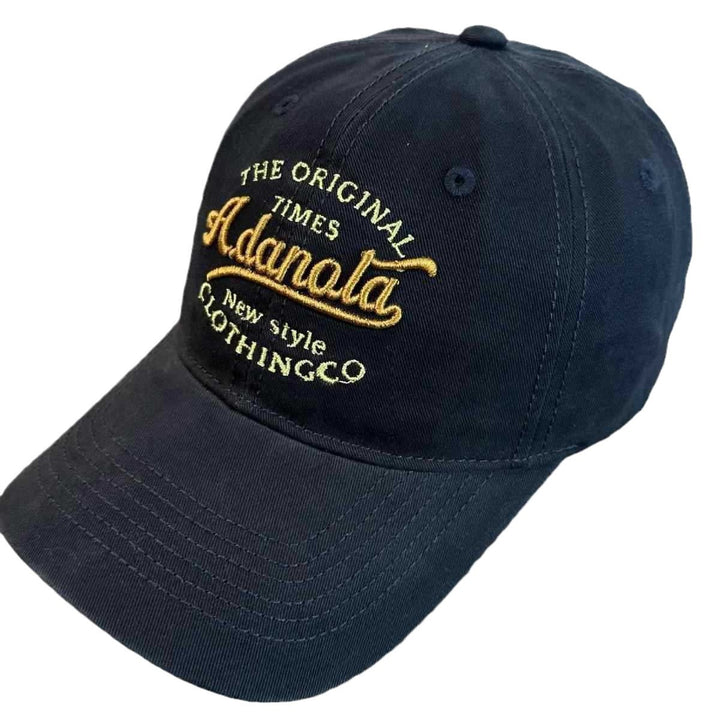 Men's Classic Casual Twill Cap Skanto