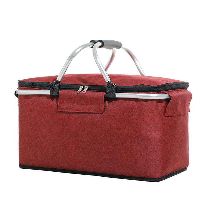 Dame Multi-purpose Oppbevaring Bag Skanto