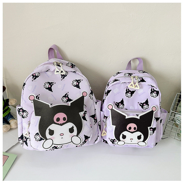 Kinderrucksack Skanto
