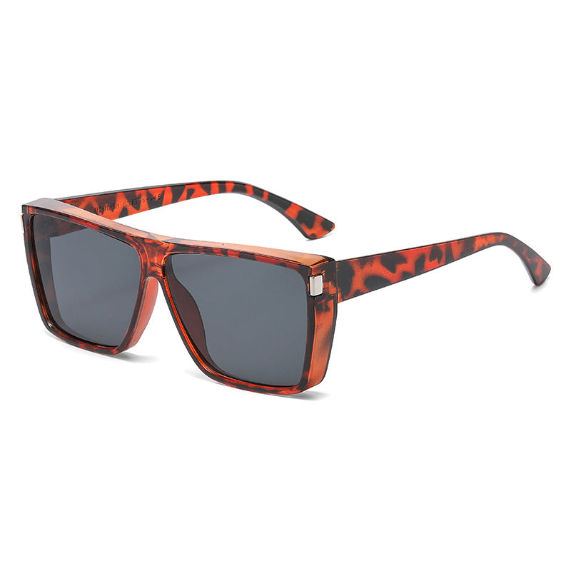 Women's square sunglasses Skanto