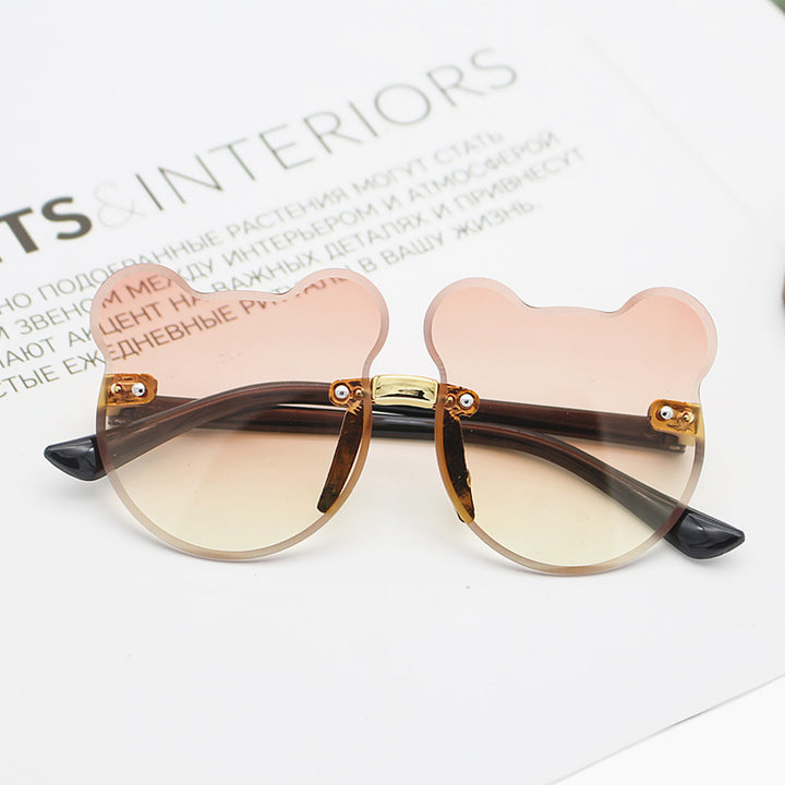 Dame Moda Solbrille Skanto