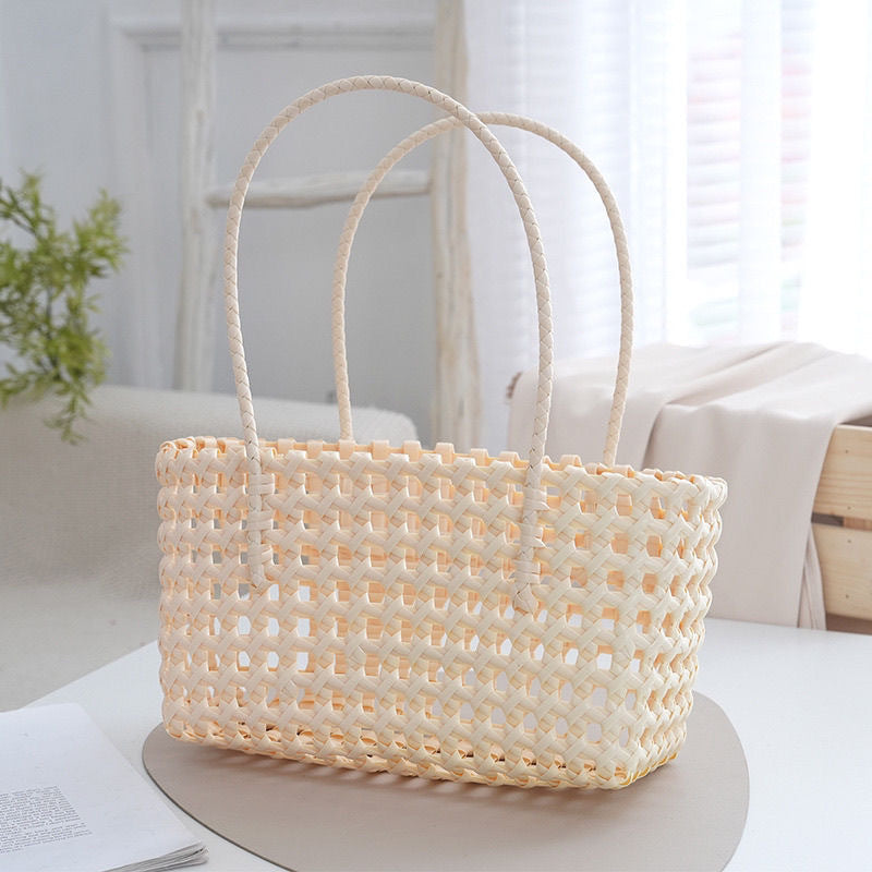 Flettekurv Bag Skanto