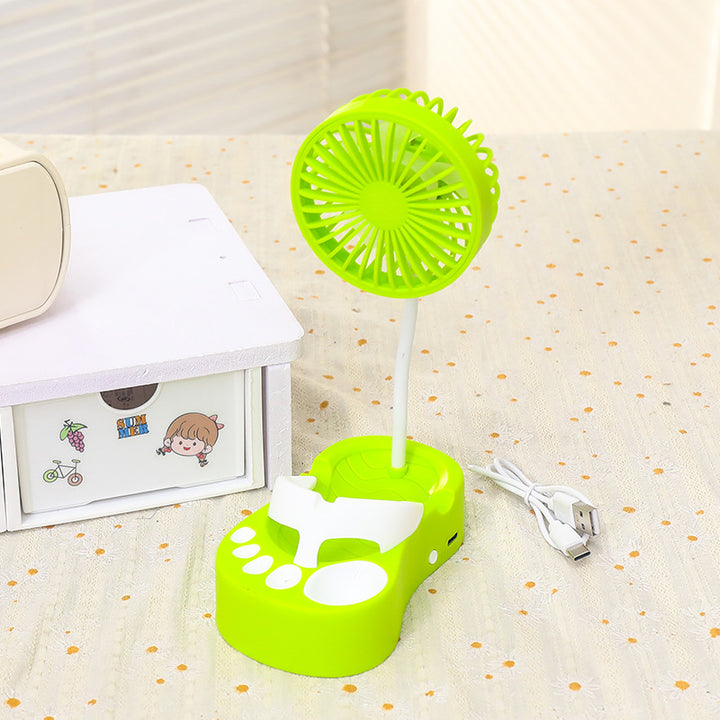 Unisex Bærbar Bordvifte Skanto
