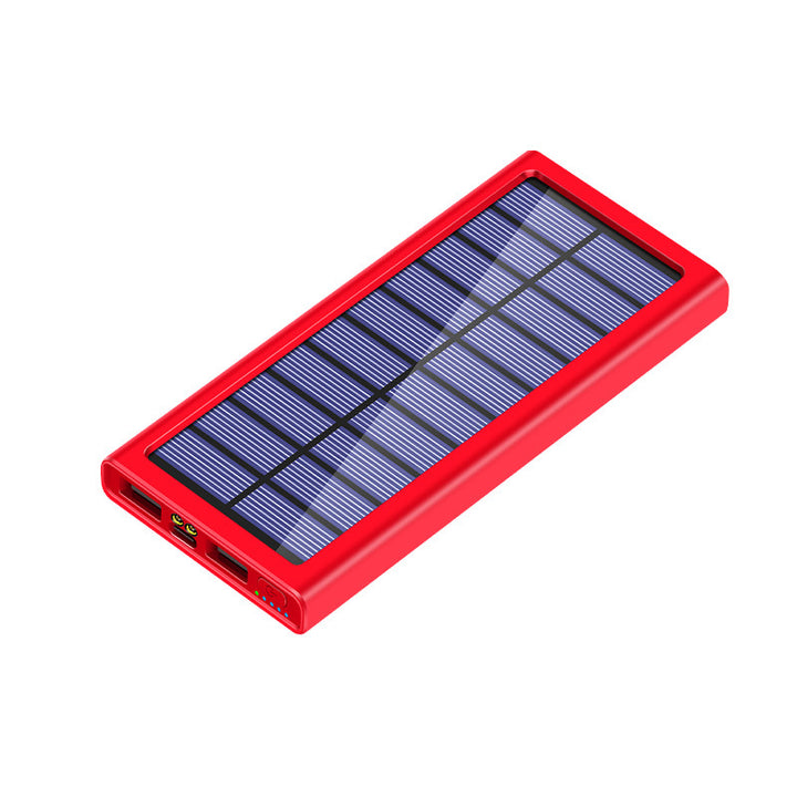 Solar Ladegerät Skanto