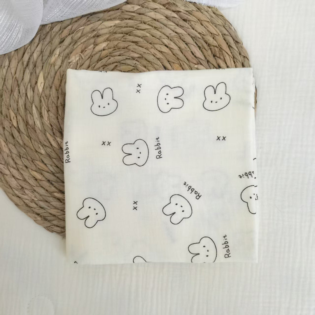 Dame allsidig firkantet skjerf Skanto