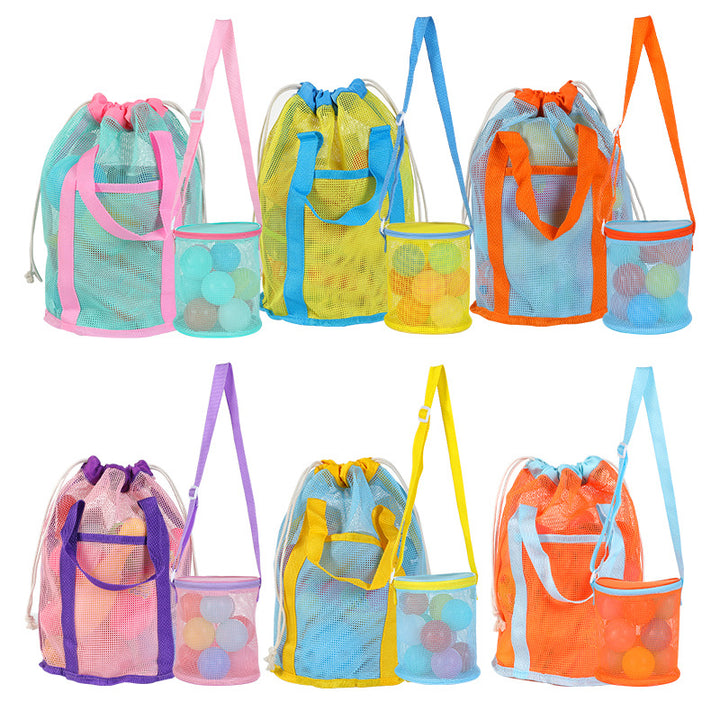 Netting tote bag Skanto