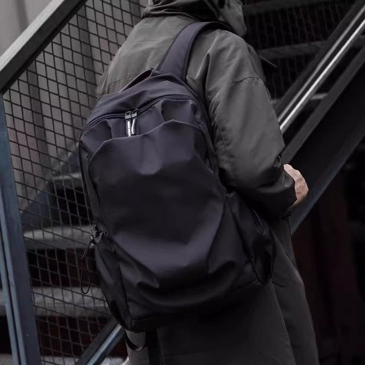 Urban Ryggsekk Med Multifunksjonelle Rom Skanto