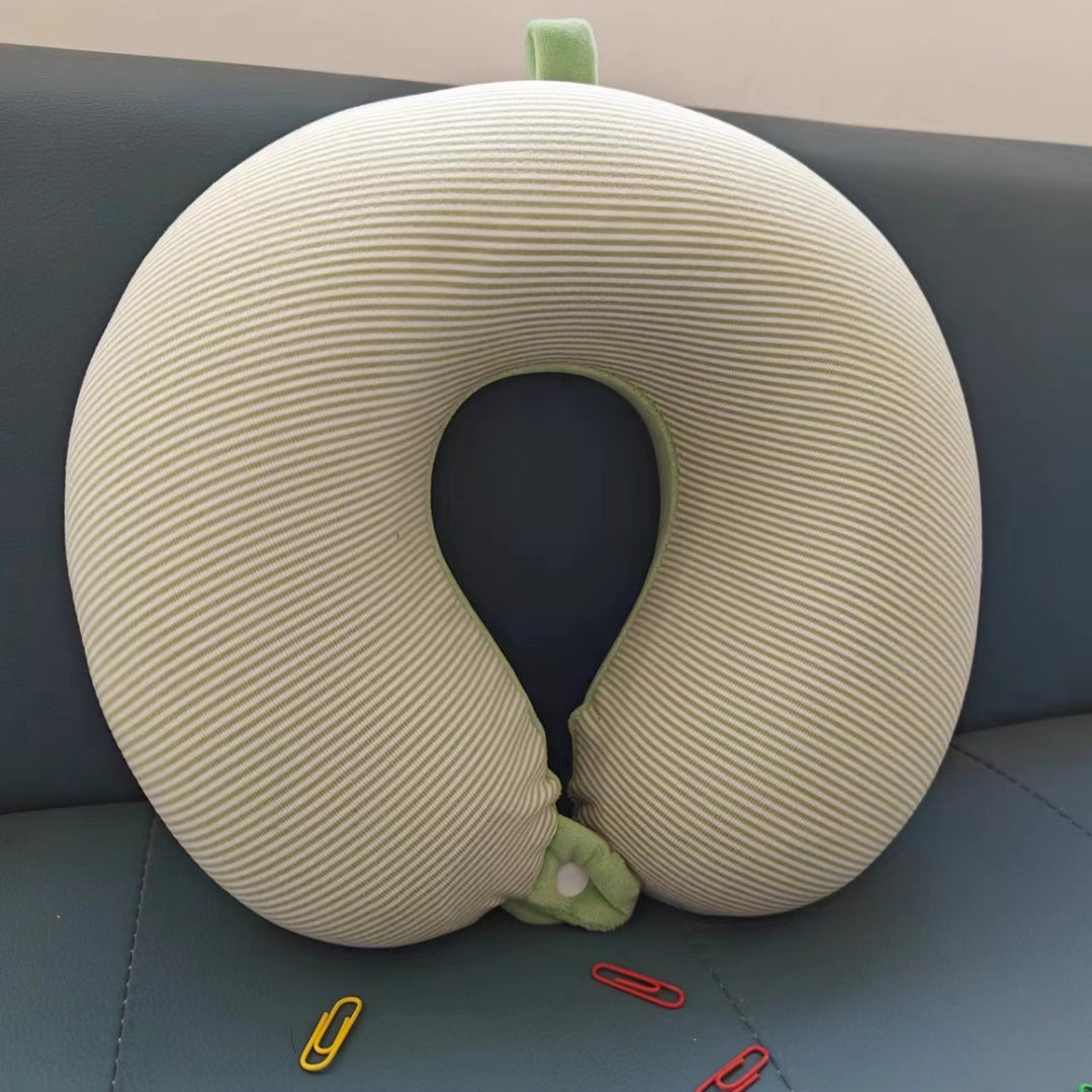 Unisex ergonomisk nakkereisesystem Skanto
