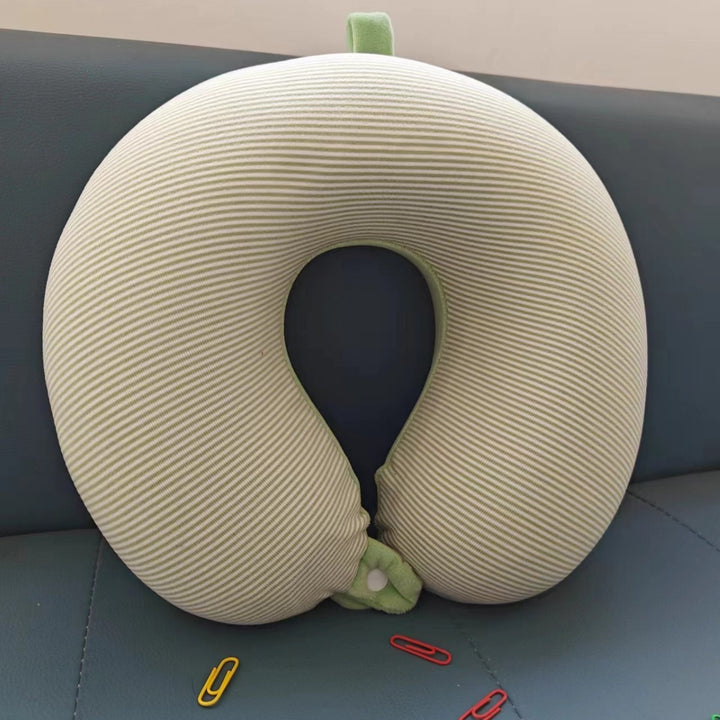 Dame Nakkepute med innovativt design Skanto