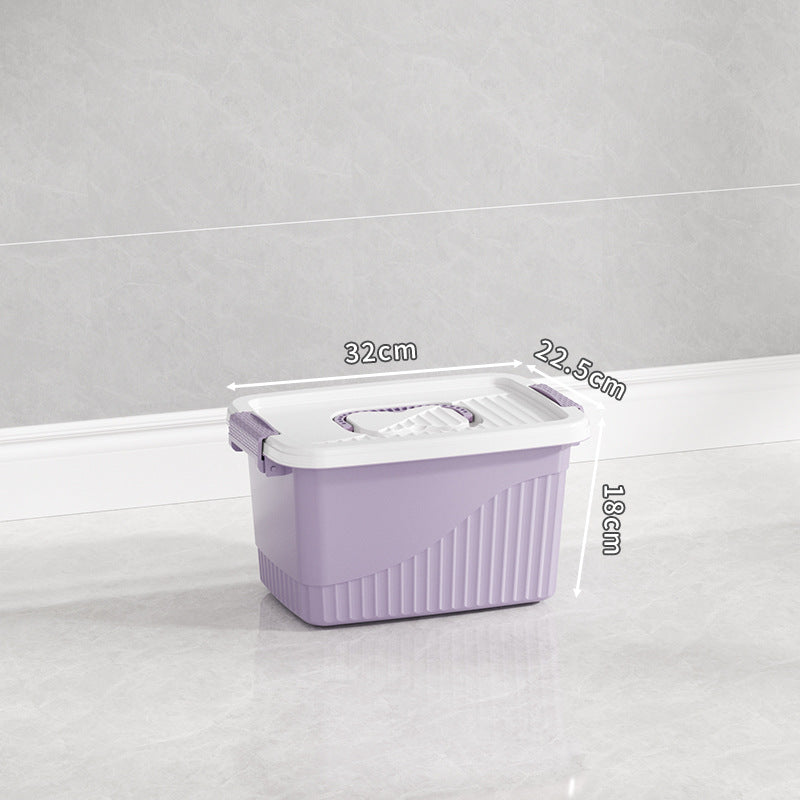 Storage Box Skanto