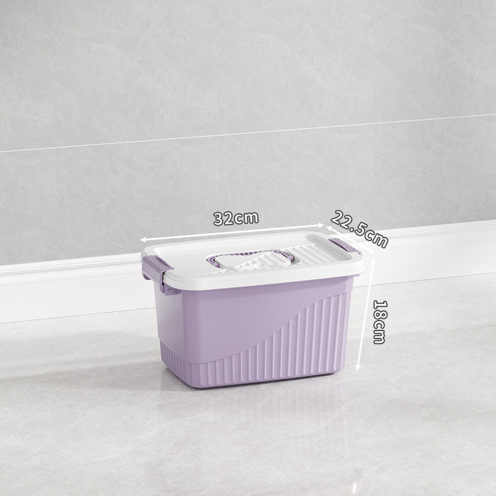 Storage Box Skanto