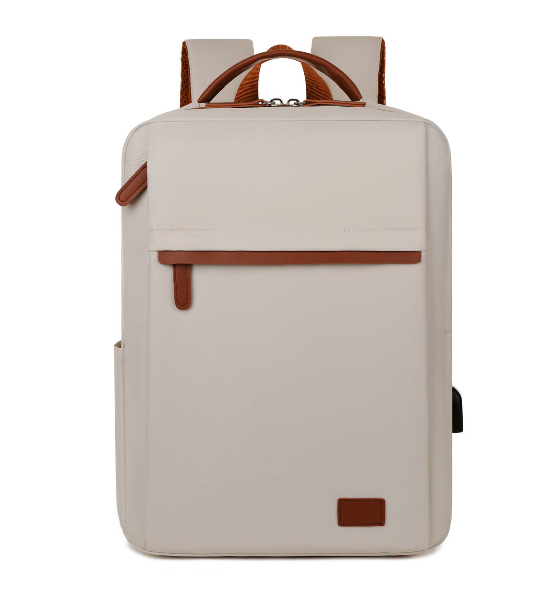 Elegante Laptop-Ryggsekk Skanto